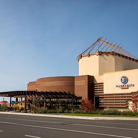 Spokane Tribe Resort And Casino Airway Heights Exterior foto